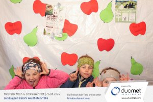Ybbstaler Most- & Schmankerlfest